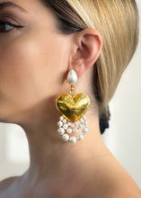 Load image into Gallery viewer, Love Me Handmade Earrings