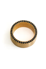Load image into Gallery viewer, Anais Handmade Ring Gold