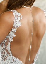Load image into Gallery viewer, Bliss Handmade Bridal Jewellery