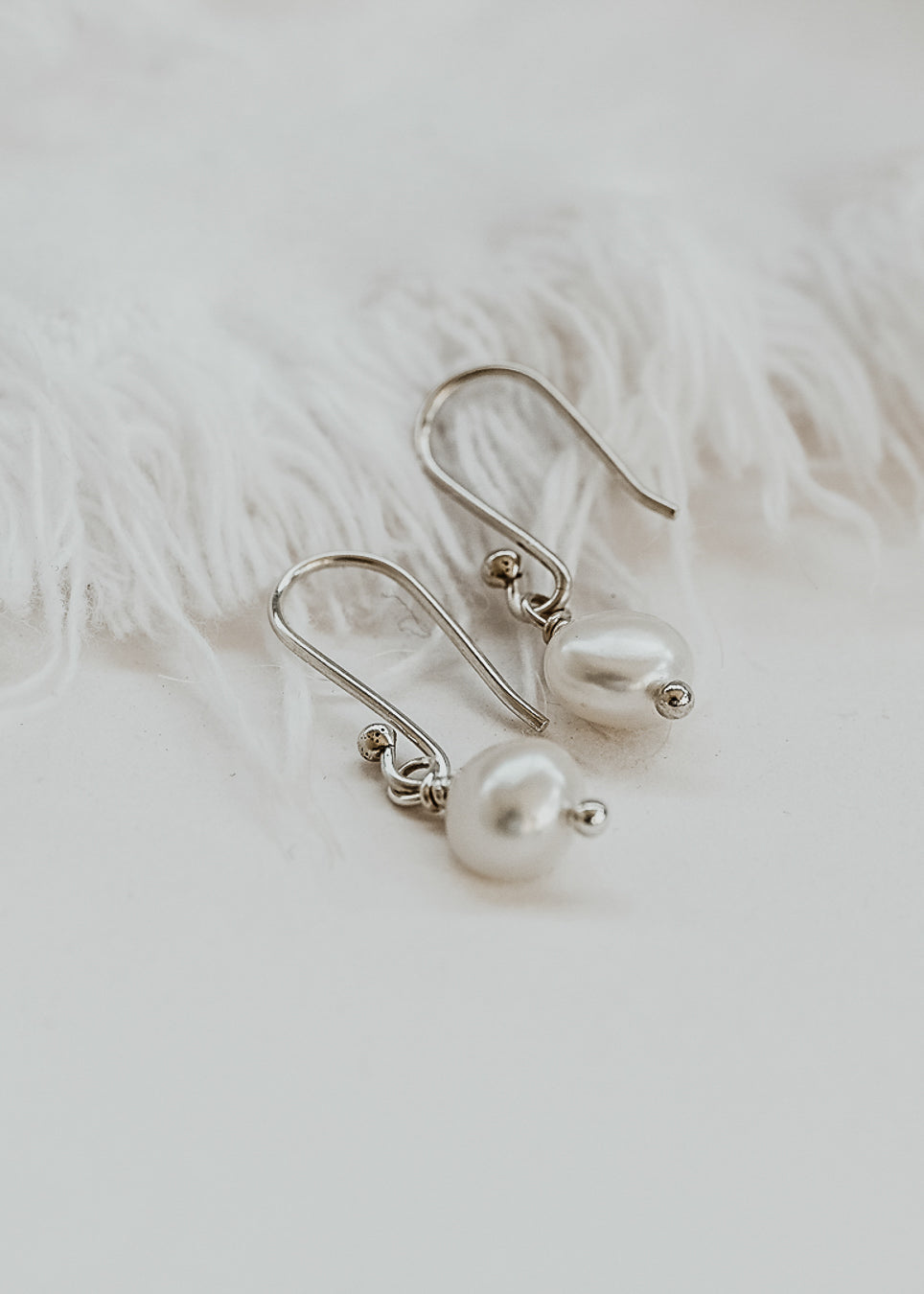 Couple Handmade Earrings