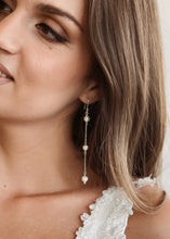 Load image into Gallery viewer, Timeless Handmade Earrings