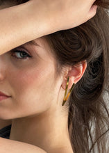 Load image into Gallery viewer, Victa Handmade Earrings Gold